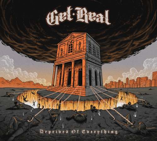 Deprived of Everything